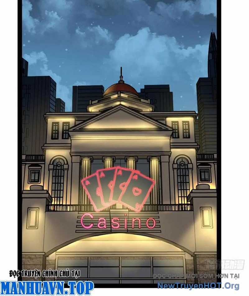 Người Giữ Cửa Vạn Giới Chương 65 trang 2