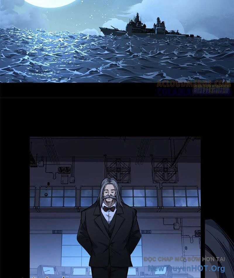 Người Giữ Cửa Vạn Giới Chương 65 trang 20