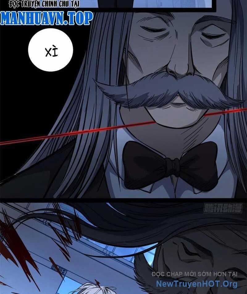 Người Giữ Cửa Vạn Giới Chương 65 trang 21