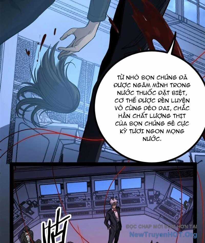 Người Giữ Cửa Vạn Giới Chương 65 trang 24