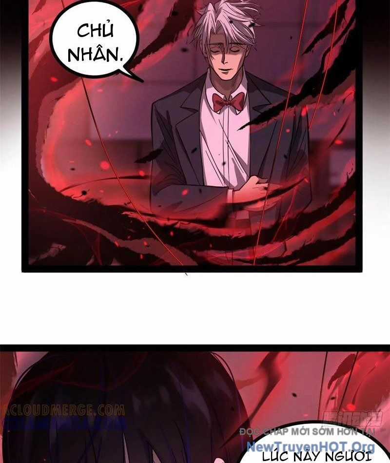 Người Giữ Cửa Vạn Giới Chương 65 trang 28