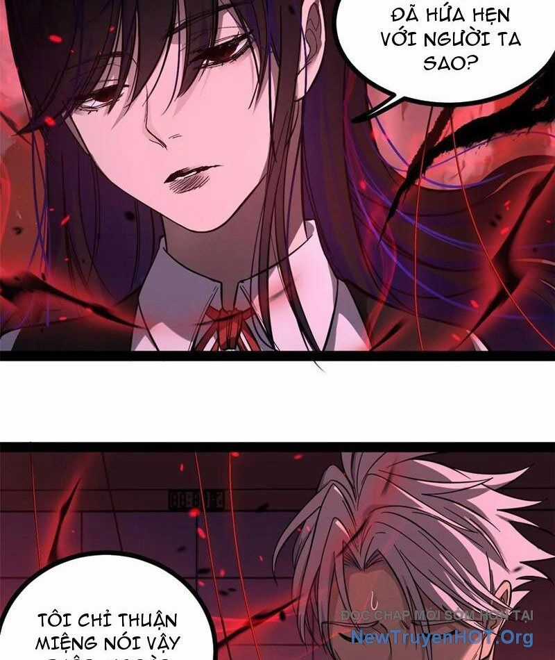 Người Giữ Cửa Vạn Giới Chương 65 trang 29