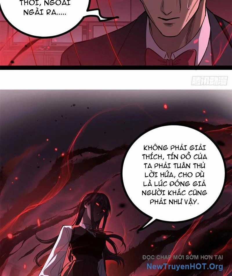 Người Giữ Cửa Vạn Giới Chương 65 trang 30