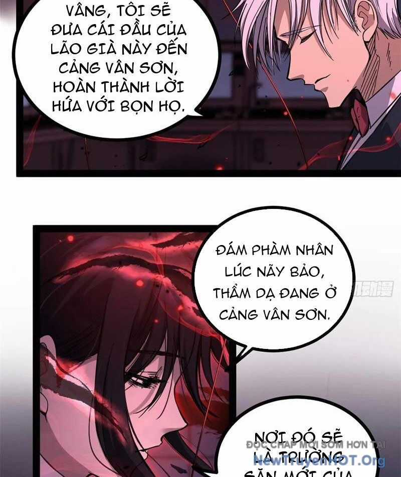 Người Giữ Cửa Vạn Giới Chương 65 trang 32