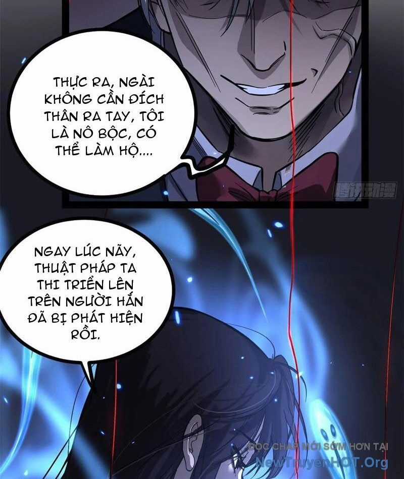 Người Giữ Cửa Vạn Giới Chương 65 trang 37