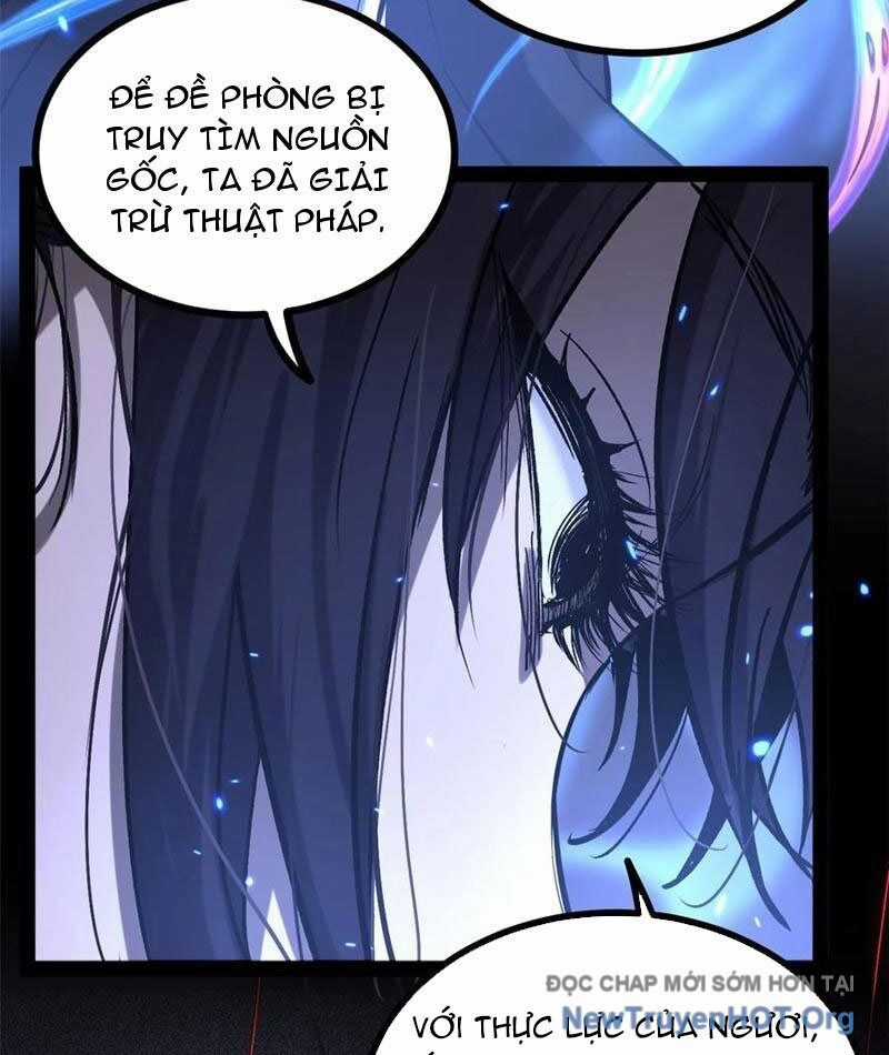 Người Giữ Cửa Vạn Giới Chương 65 trang 39