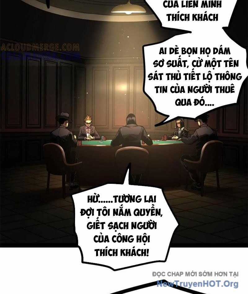 Người Giữ Cửa Vạn Giới Chương 65 trang 4