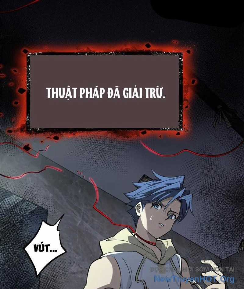 Người Giữ Cửa Vạn Giới Chương 65 trang 44