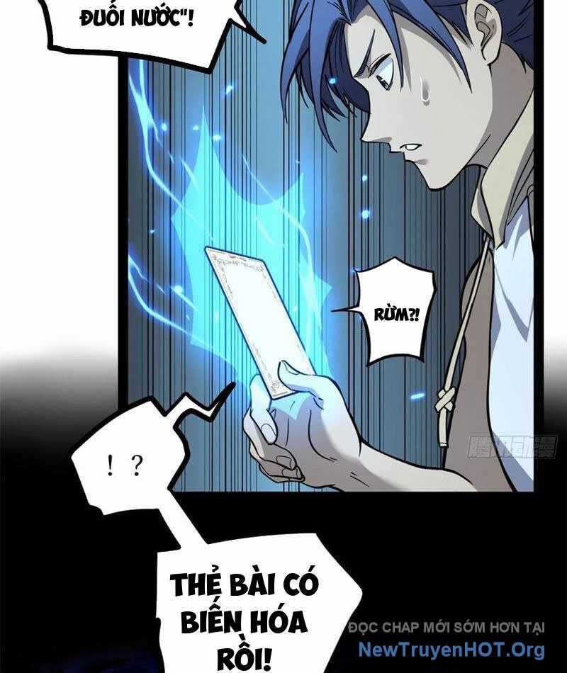 Người Giữ Cửa Vạn Giới Chương 65 trang 47