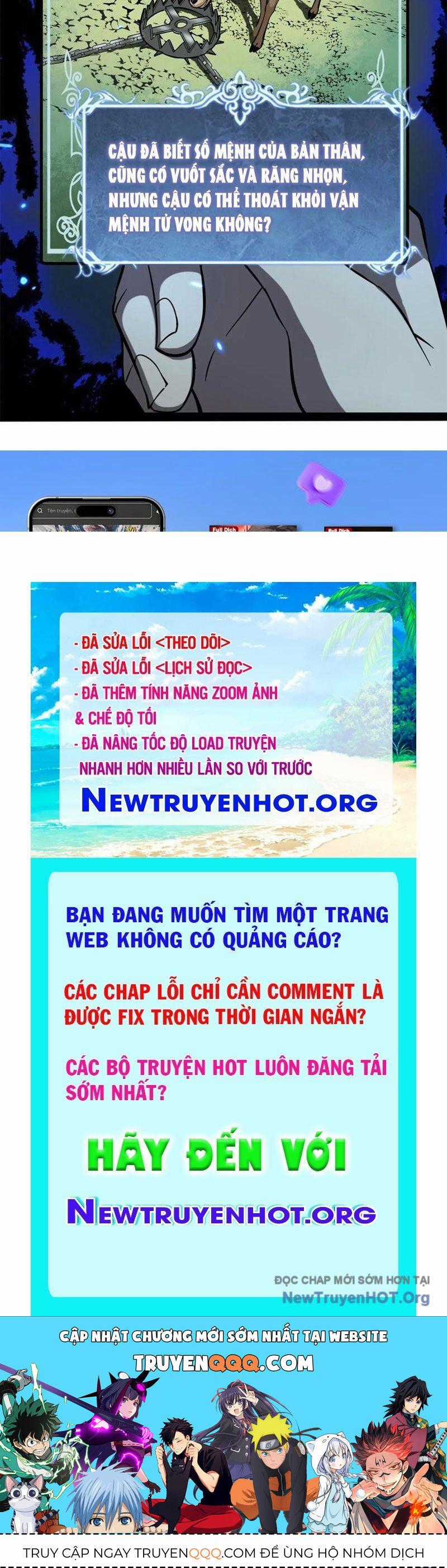 Người Giữ Cửa Vạn Giới Chương 65 trang 49