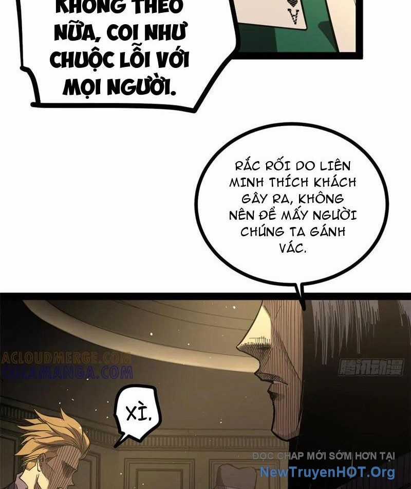 Người Giữ Cửa Vạn Giới Chương 65 trang 6