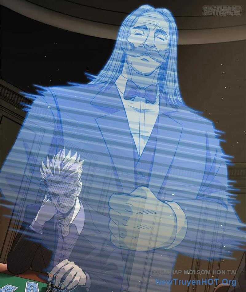 Người Giữ Cửa Vạn Giới Chương 65 trang 8