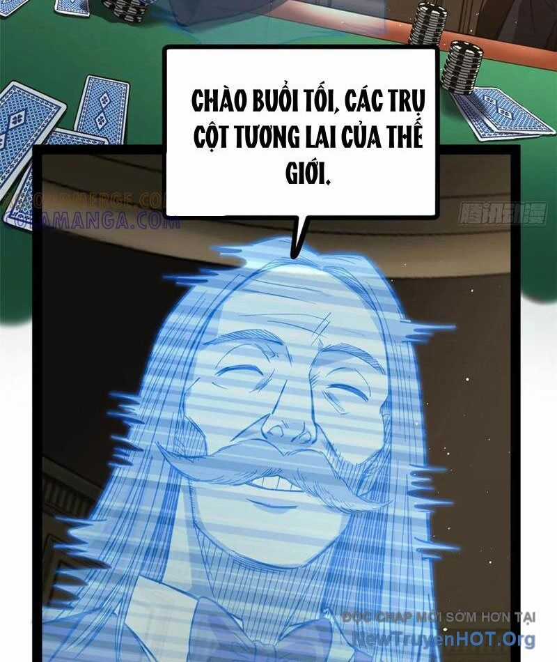 Người Giữ Cửa Vạn Giới Chương 65 trang 9