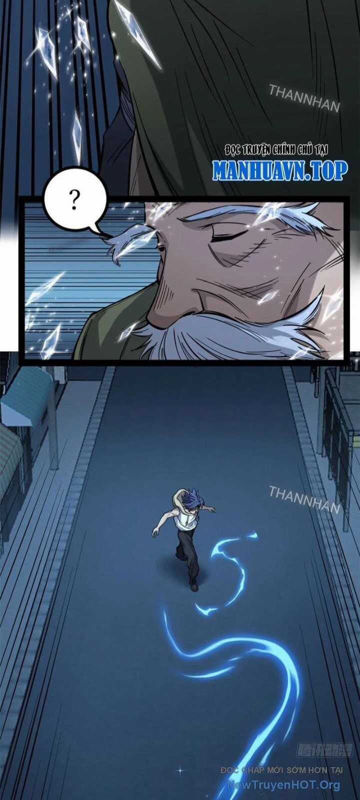 Người Giữ Cửa Vạn Giới Chương 68 trang 13