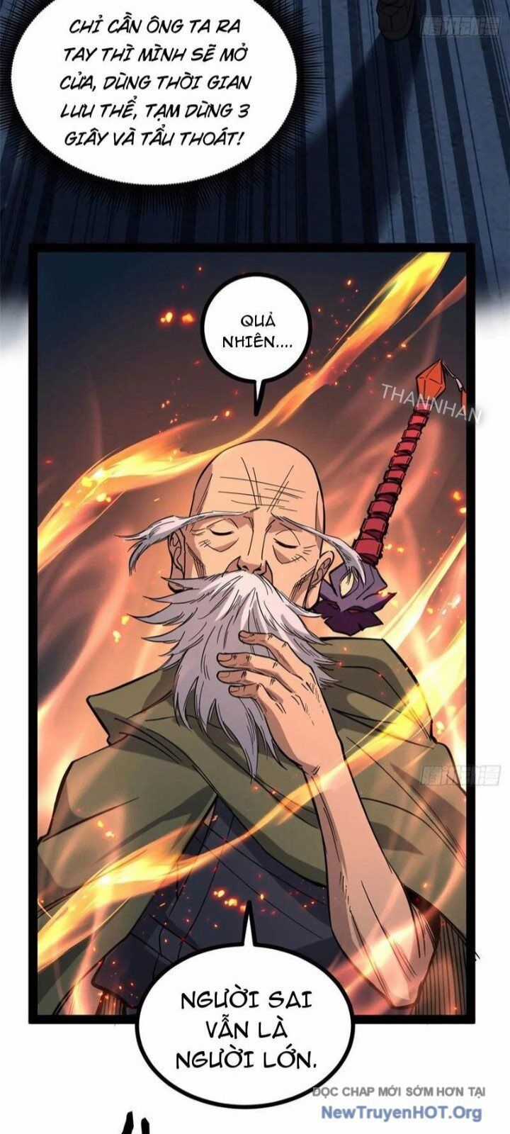 Người Giữ Cửa Vạn Giới Chương 68 trang 18