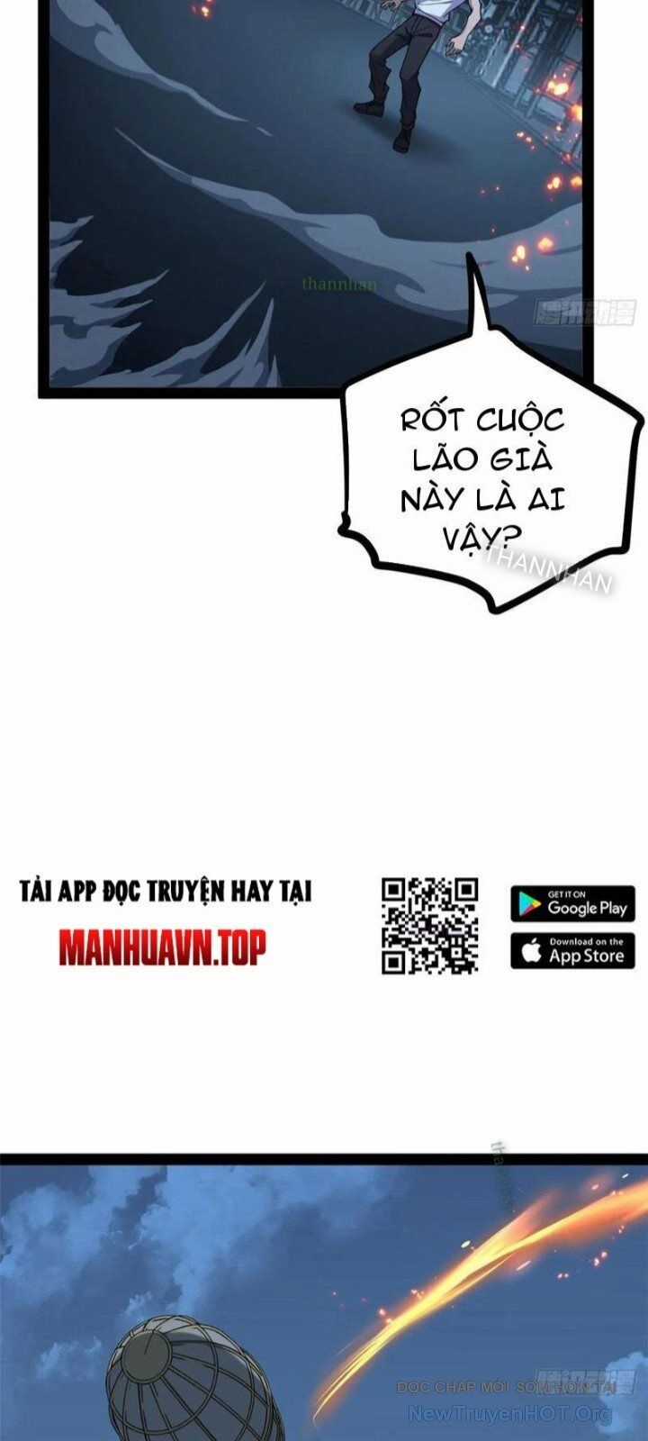 Người Giữ Cửa Vạn Giới Chương 68 trang 22