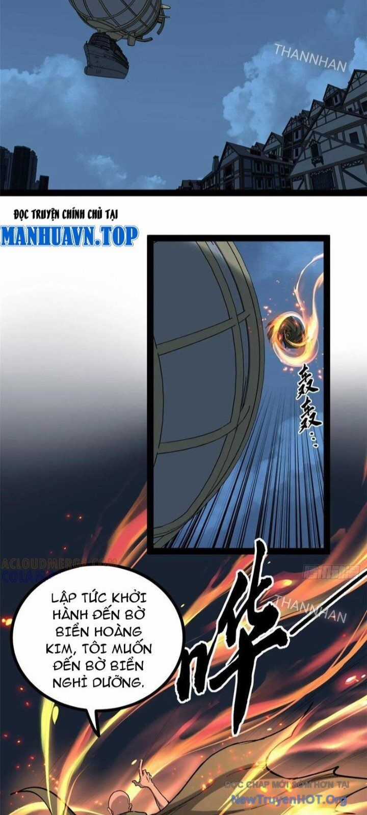 Người Giữ Cửa Vạn Giới Chương 68 trang 23