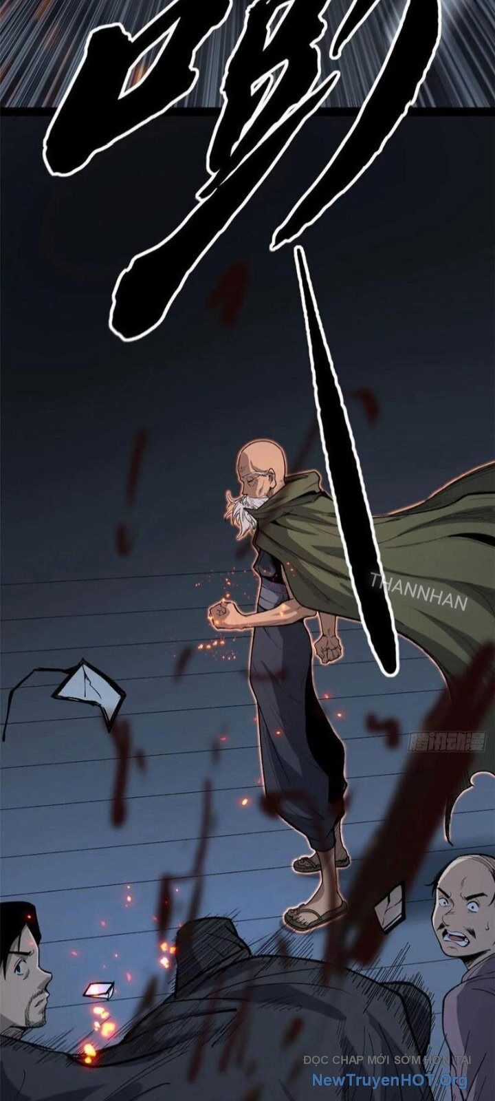 Người Giữ Cửa Vạn Giới Chương 68 trang 26