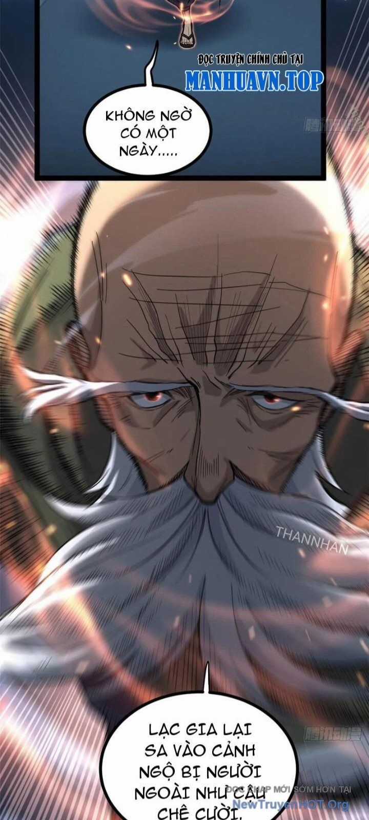 Người Giữ Cửa Vạn Giới Chương 68 trang 3