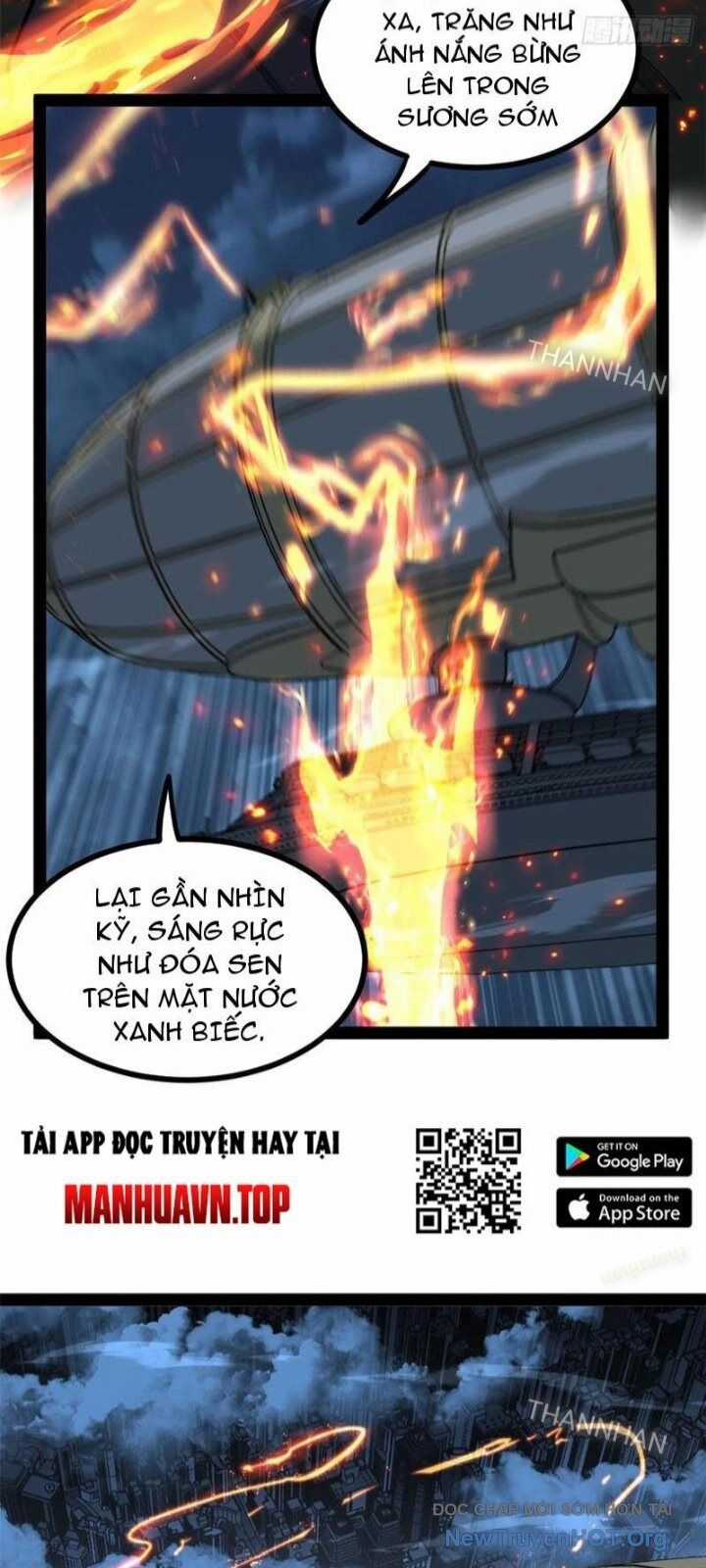 Người Giữ Cửa Vạn Giới Chương 68 trang 33