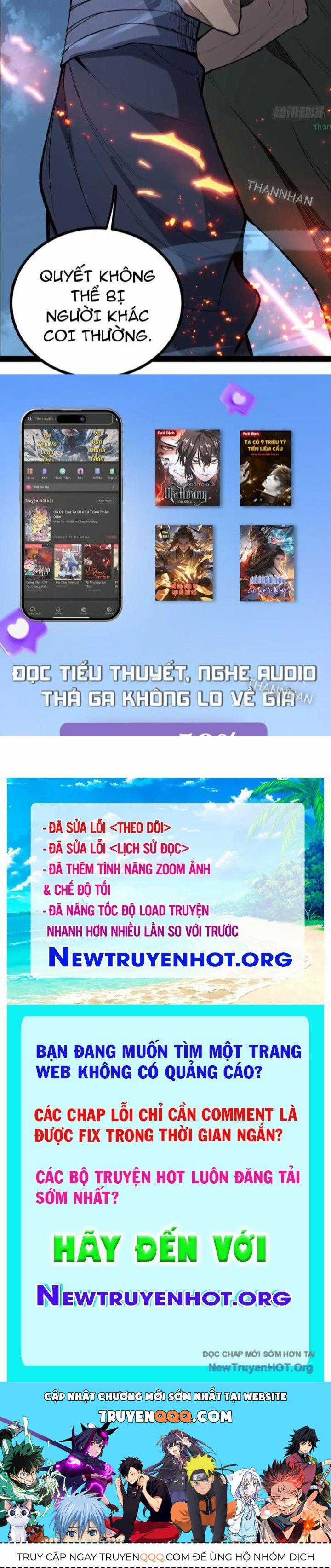 Người Giữ Cửa Vạn Giới Chương 68 trang 35