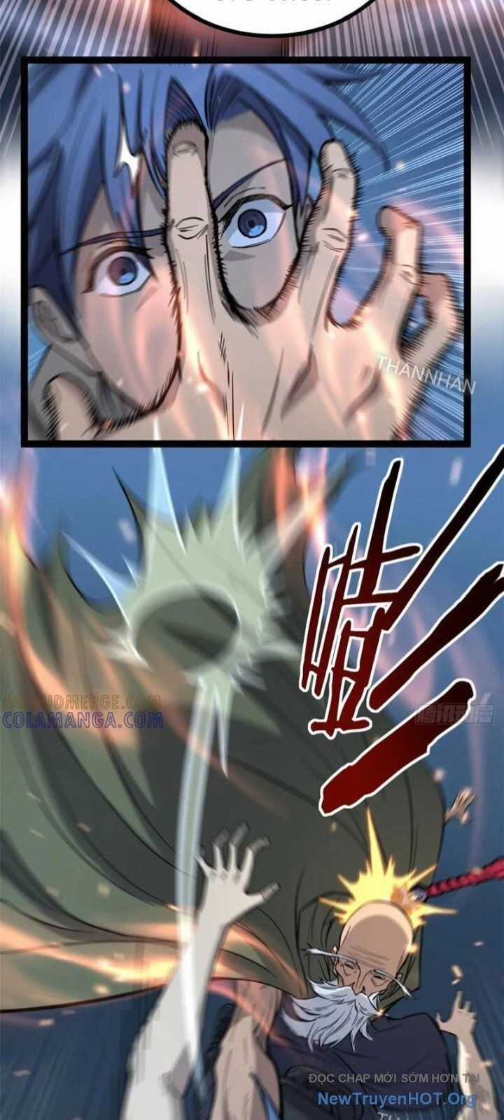 Người Giữ Cửa Vạn Giới Chương 68 trang 4