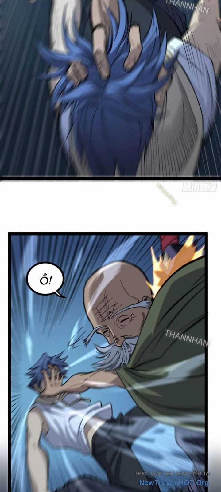 Người Giữ Cửa Vạn Giới Chương 68 trang 5