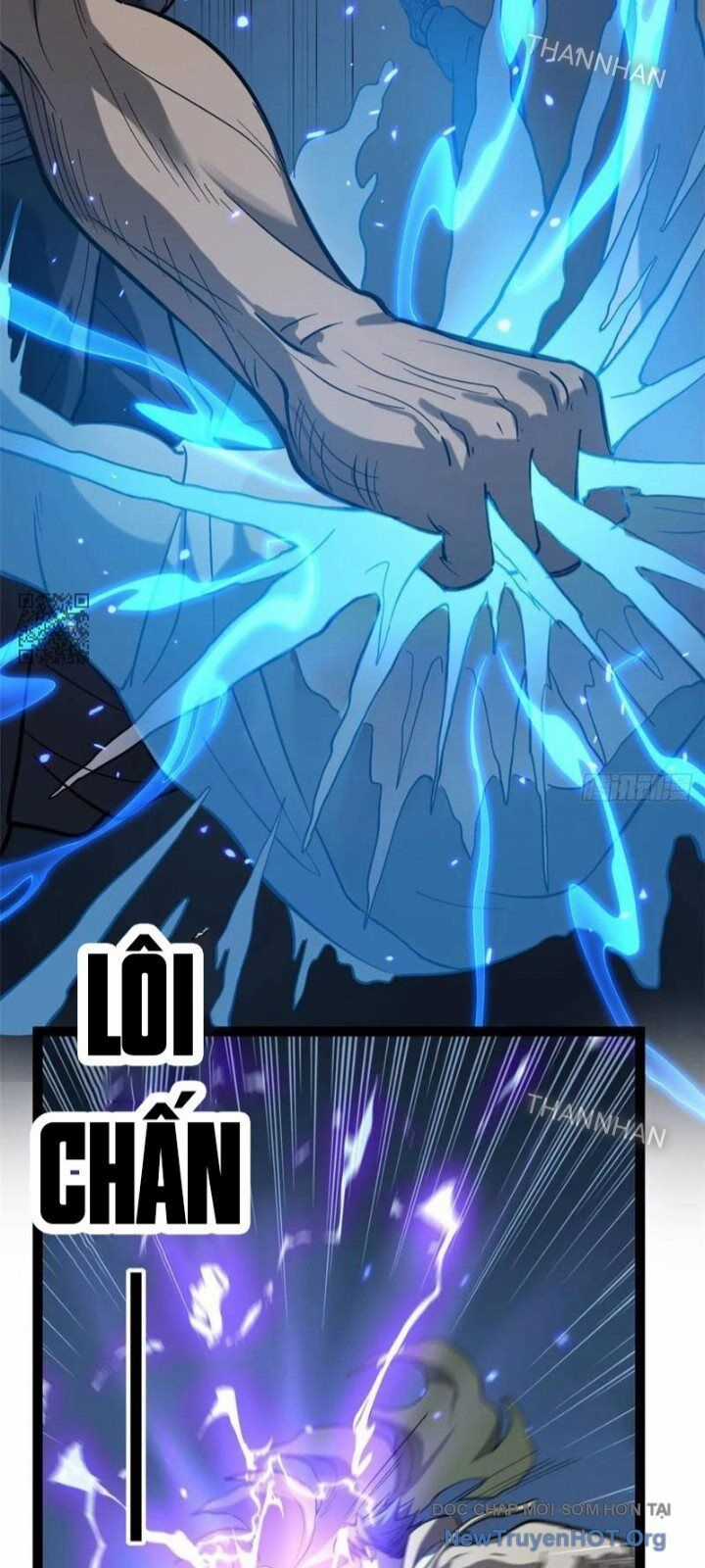 Người Giữ Cửa Vạn Giới Chương 68 trang 7