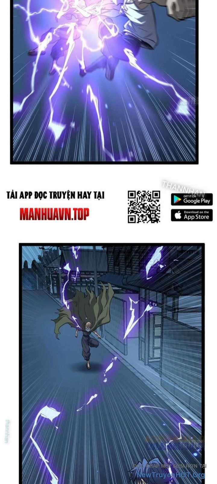 Người Giữ Cửa Vạn Giới Chương 68 trang 8