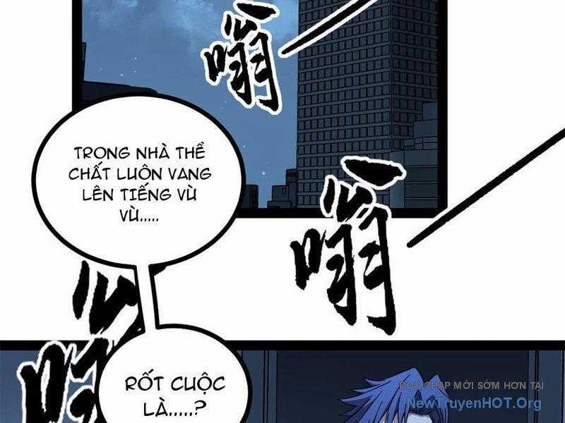 Người Giữ Cửa Vạn Giới Chương 69 trang 1