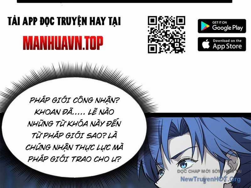 Người Giữ Cửa Vạn Giới Chương 69 trang 15