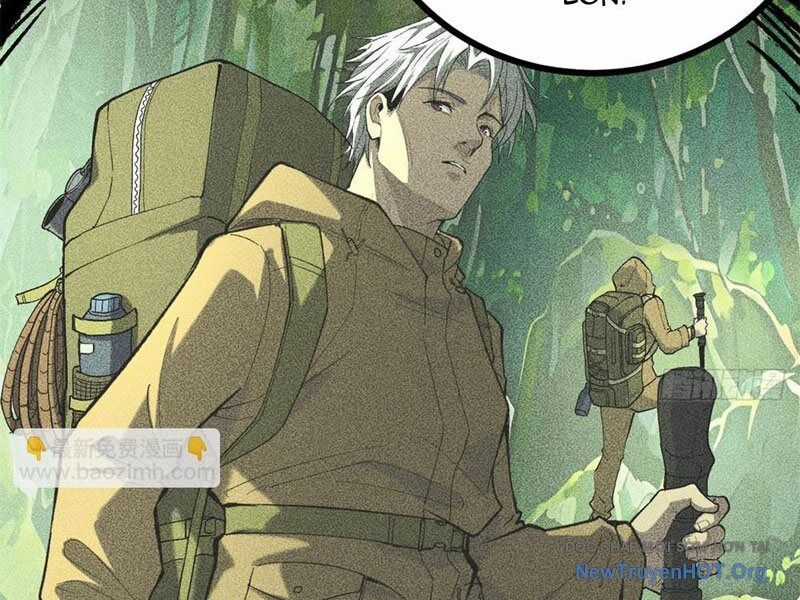 Người Giữ Cửa Vạn Giới Chương 69 trang 19