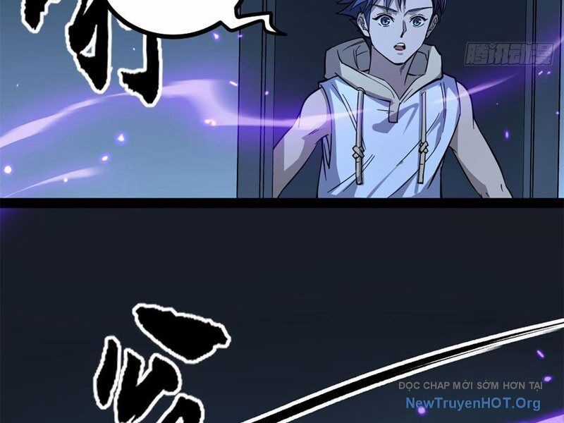 Người Giữ Cửa Vạn Giới Chương 69 trang 2