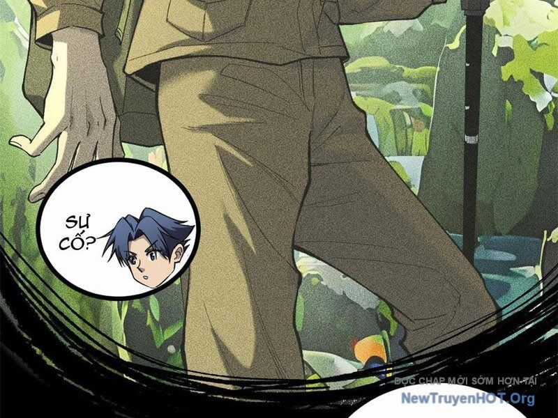 Người Giữ Cửa Vạn Giới Chương 69 trang 20