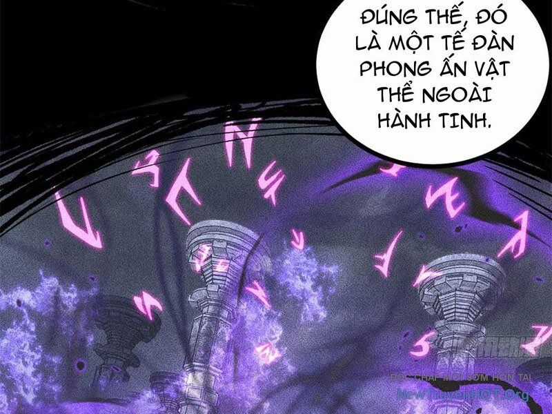 Người Giữ Cửa Vạn Giới Chương 69 trang 21