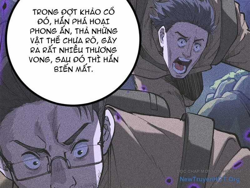 Người Giữ Cửa Vạn Giới Chương 69 trang 23