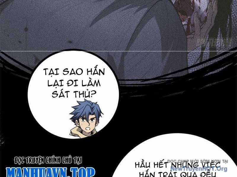 Người Giữ Cửa Vạn Giới Chương 69 trang 26