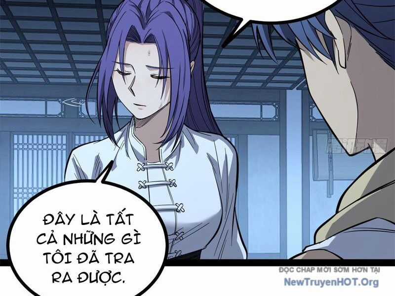 Người Giữ Cửa Vạn Giới Chương 69 trang 33