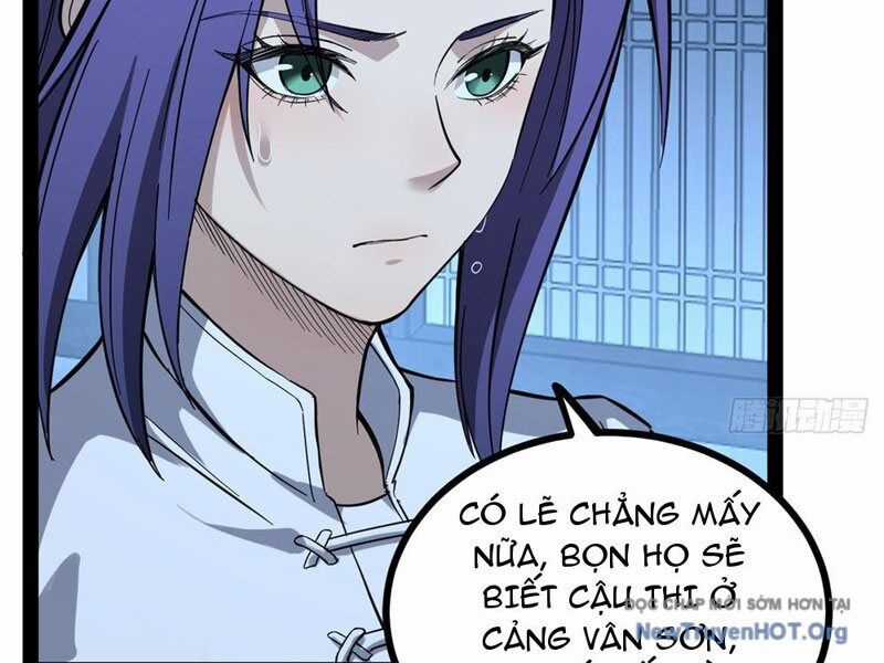 Người Giữ Cửa Vạn Giới Chương 69 trang 35