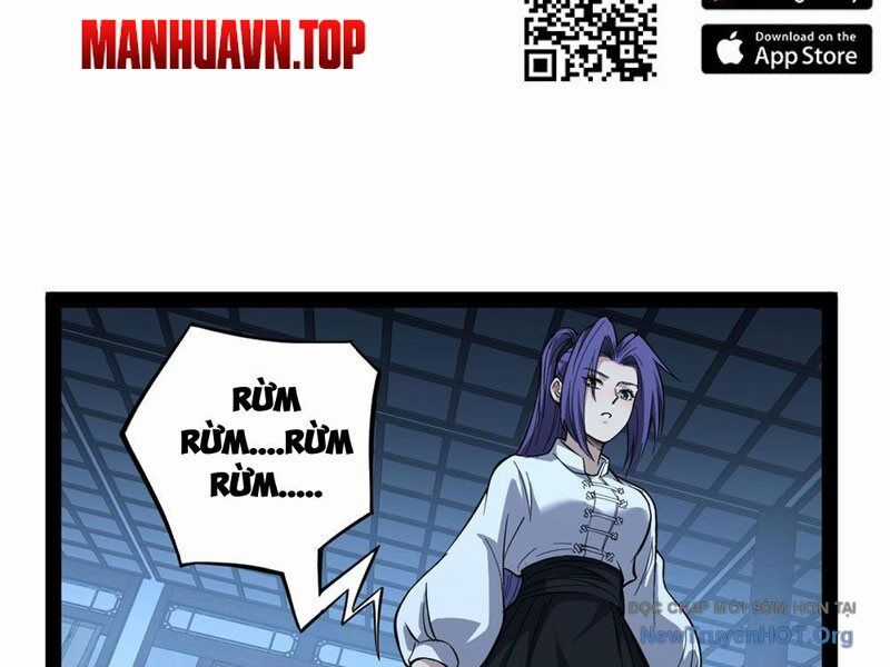 Người Giữ Cửa Vạn Giới Chương 69 trang 38