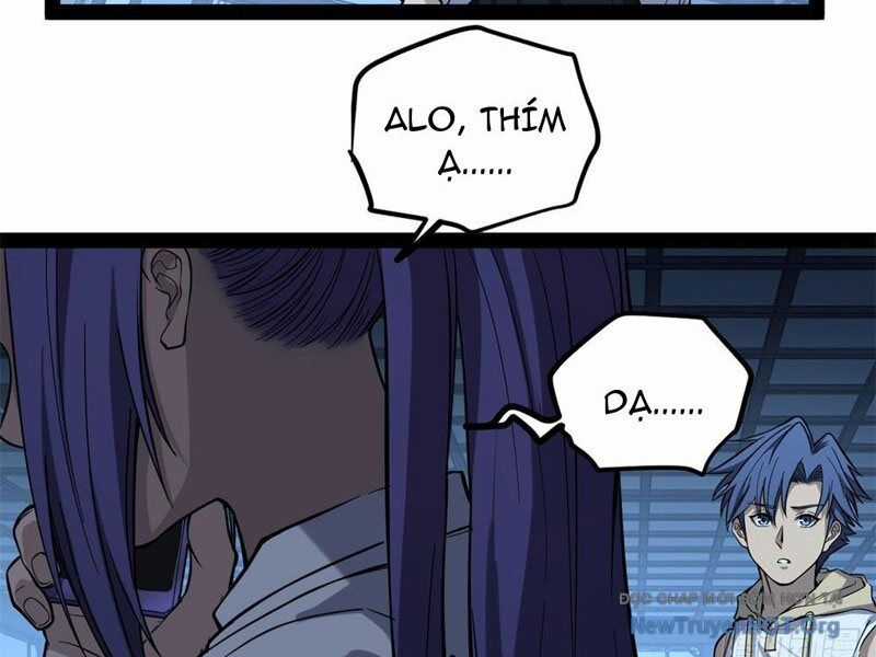 Người Giữ Cửa Vạn Giới Chương 69 trang 39