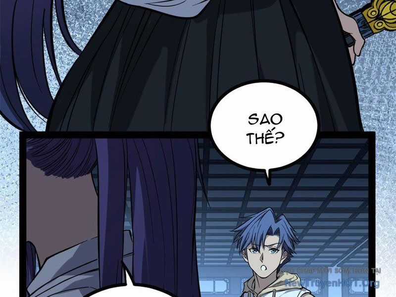 Người Giữ Cửa Vạn Giới Chương 69 trang 43