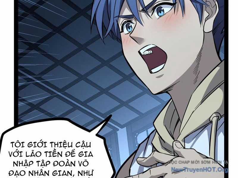 Người Giữ Cửa Vạn Giới Chương 69 trang 49