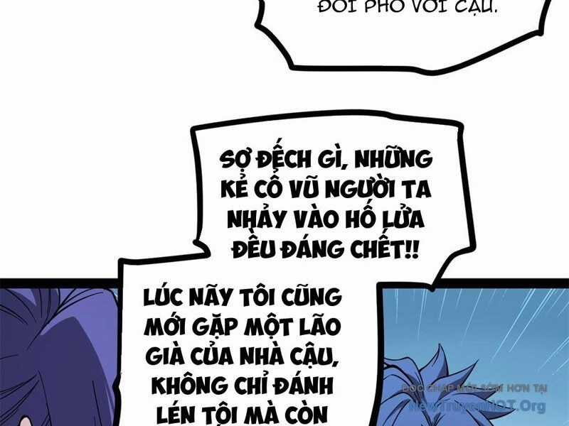 Người Giữ Cửa Vạn Giới Chương 69 trang 52