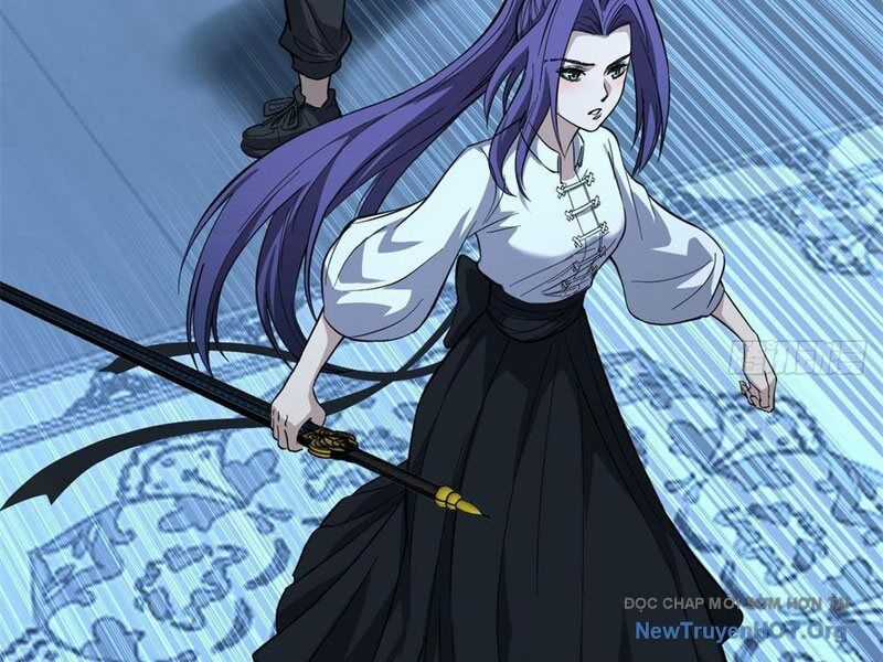 Người Giữ Cửa Vạn Giới Chương 69 trang 69