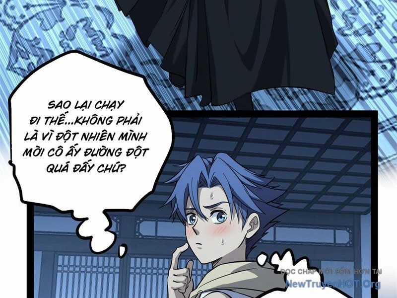 Người Giữ Cửa Vạn Giới Chương 69 trang 70