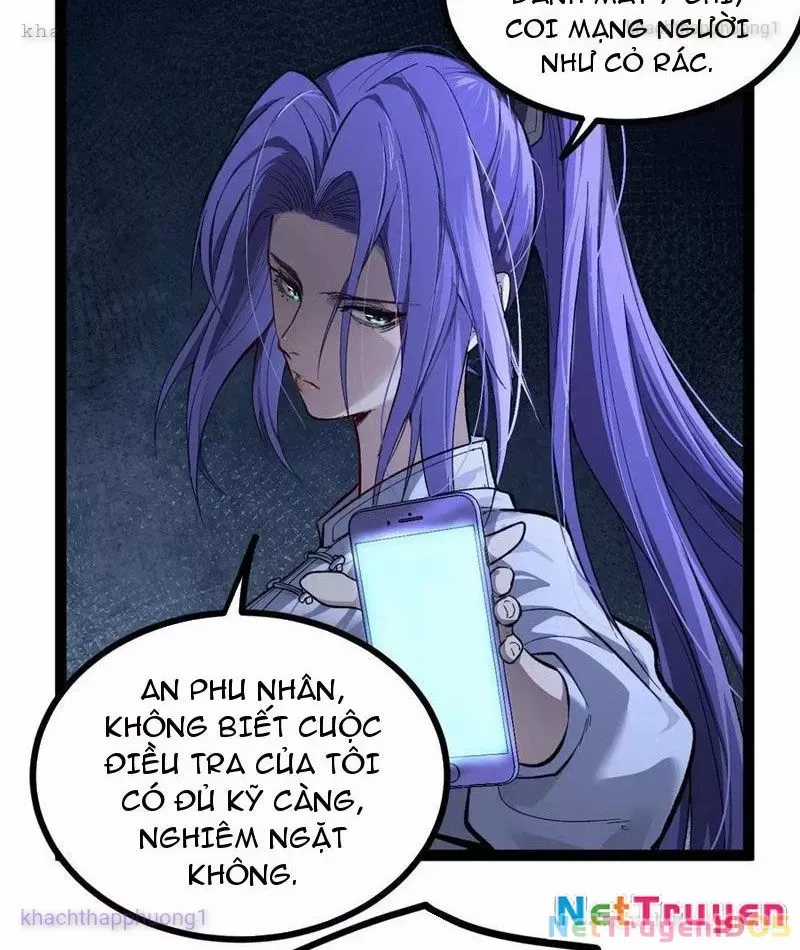 Người Giữ Cửa Vạn Giới Chương 73 trang 10