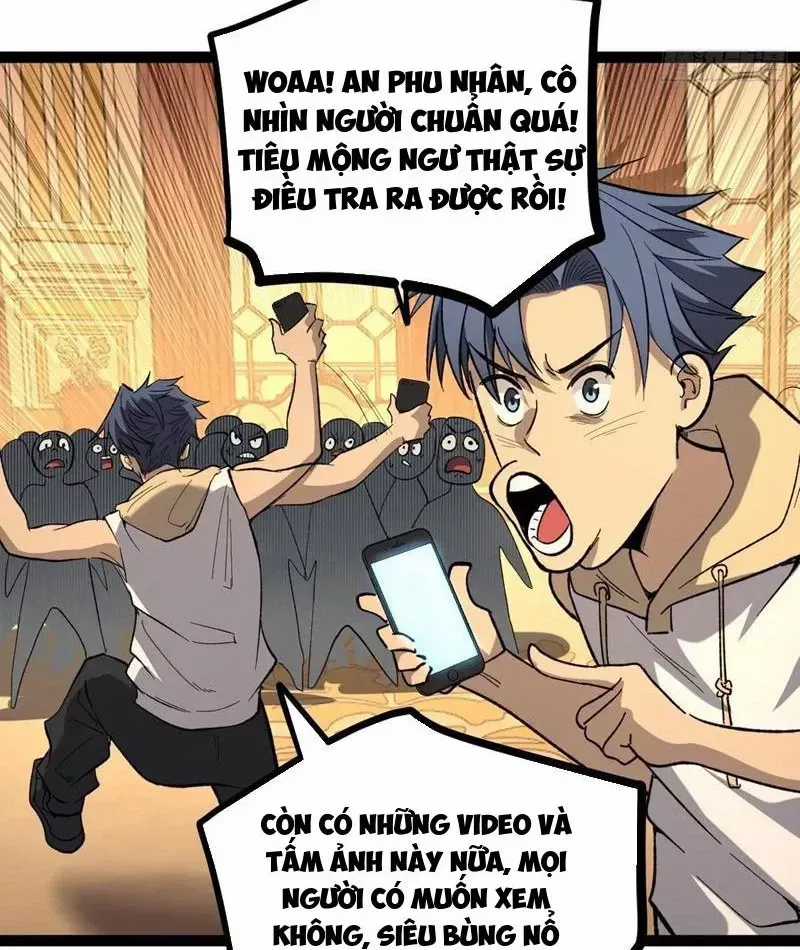 Người Giữ Cửa Vạn Giới Chương 73 trang 11