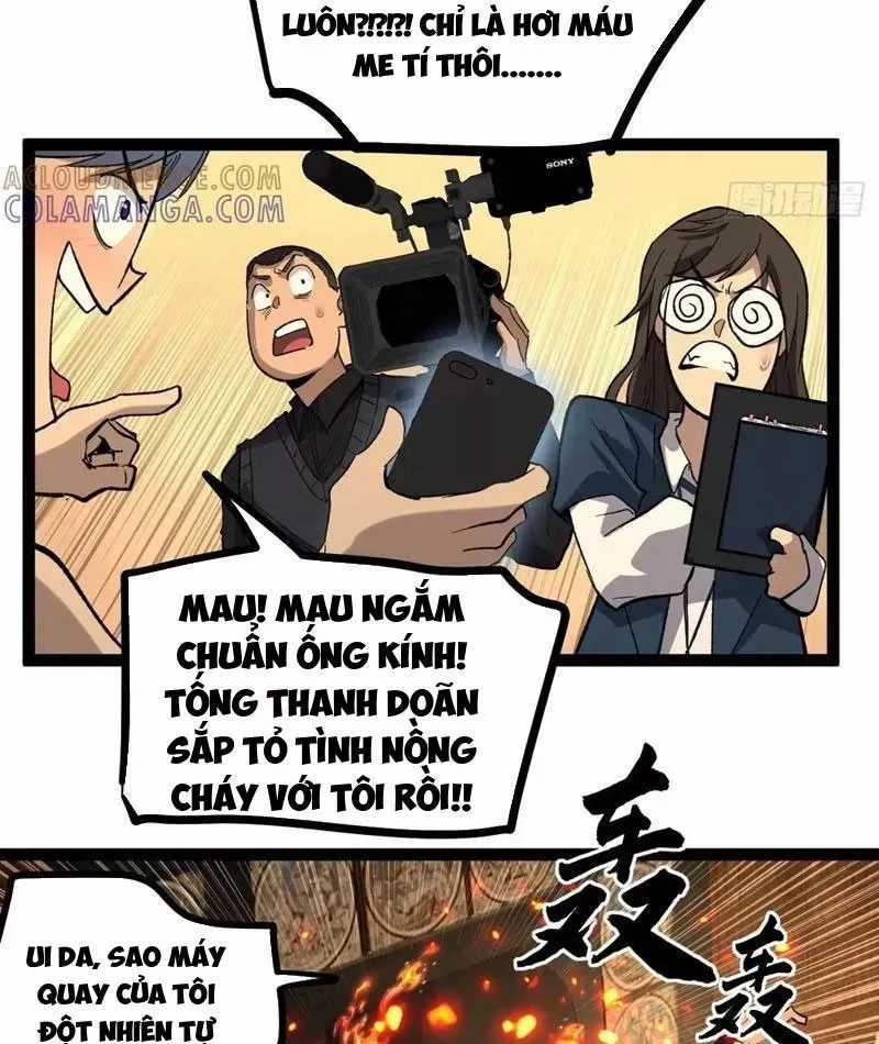 Người Giữ Cửa Vạn Giới Chương 73 trang 12