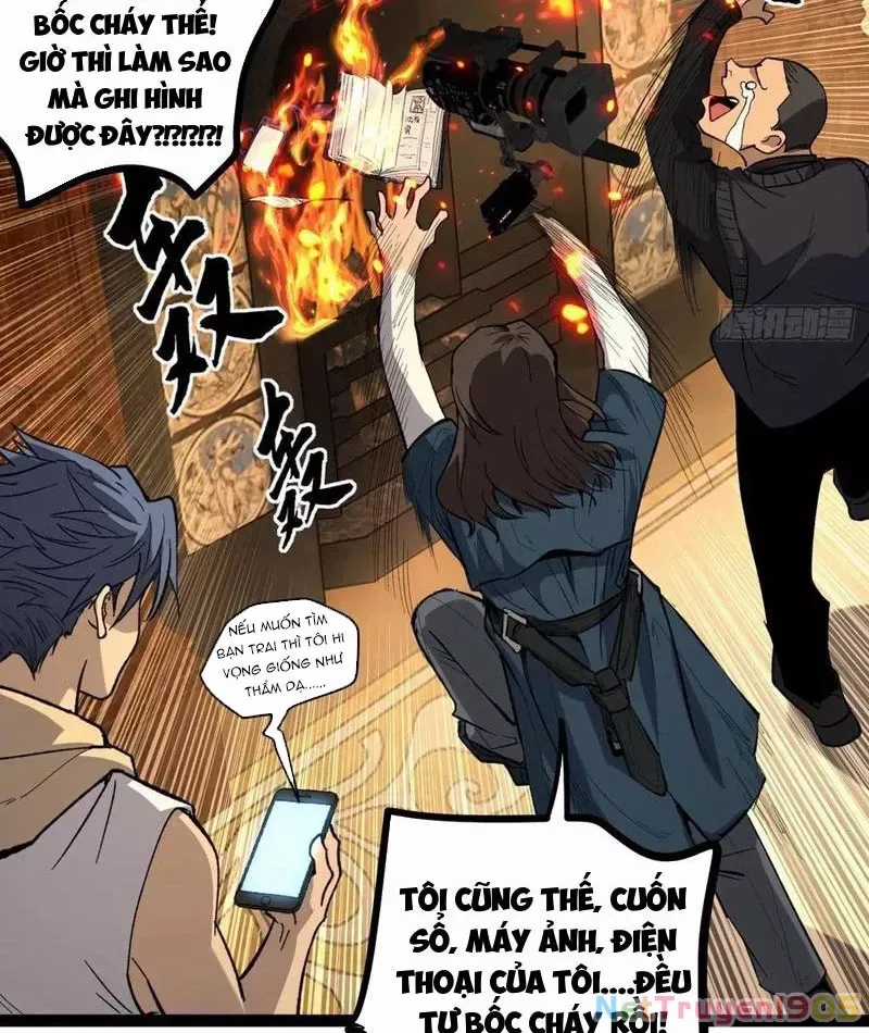 Người Giữ Cửa Vạn Giới Chương 73 trang 13